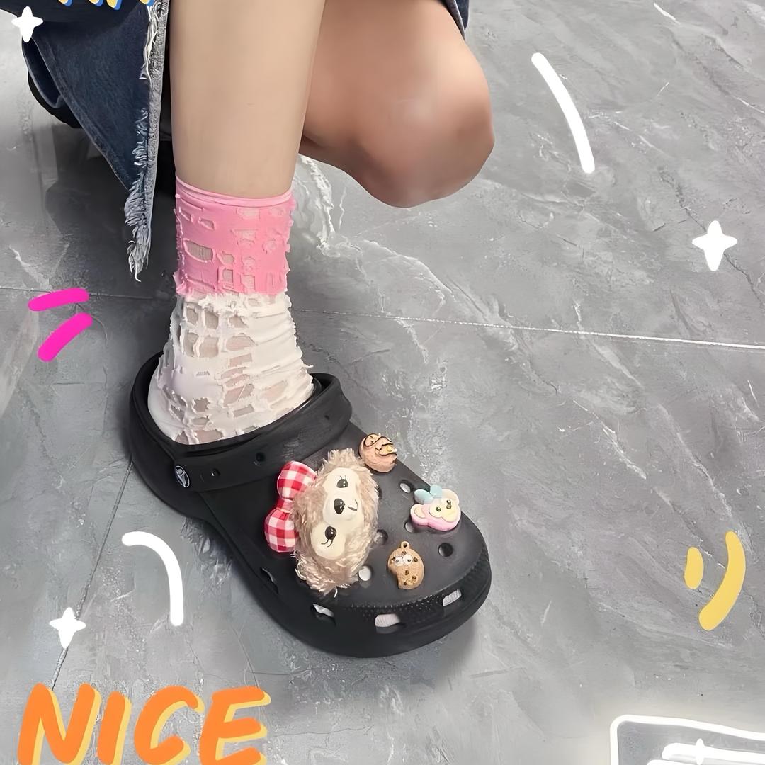 泡芙雪莉玫呀