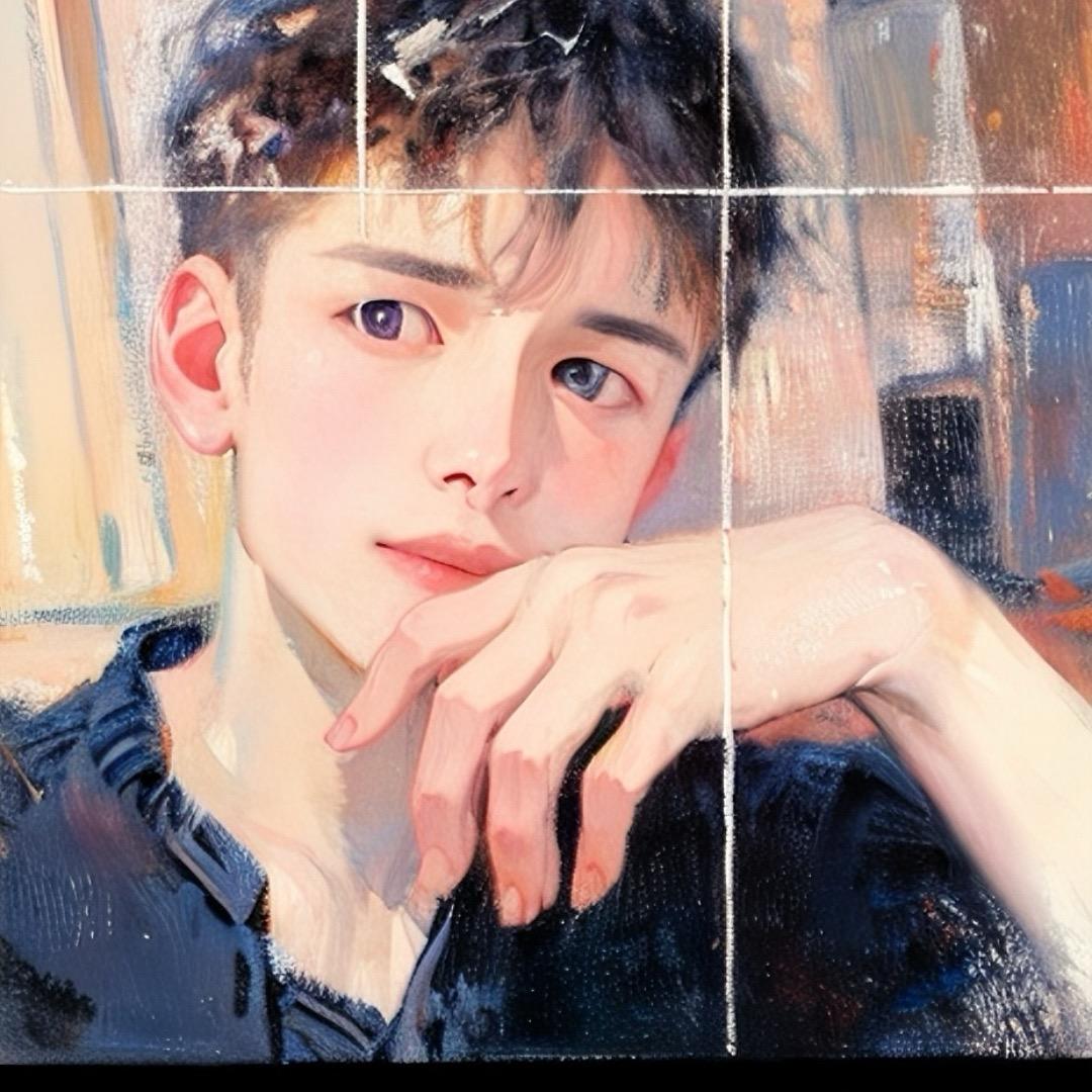 烦乱