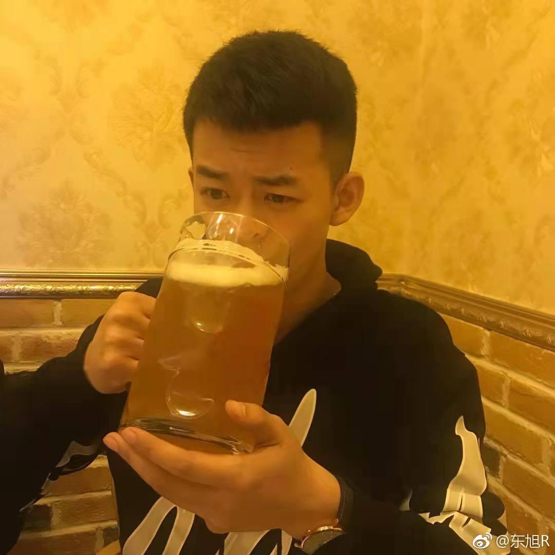 赵东旭