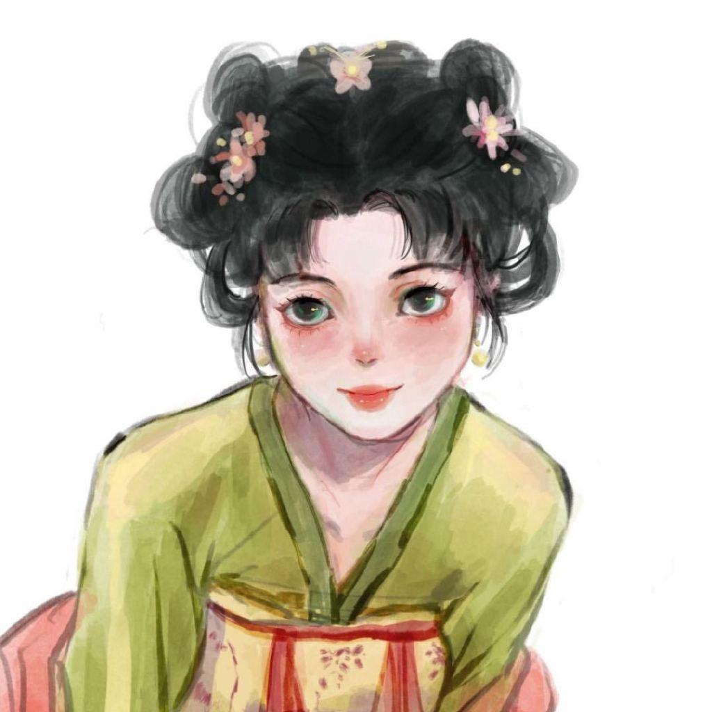 秋妙妙（海神的新娘版）