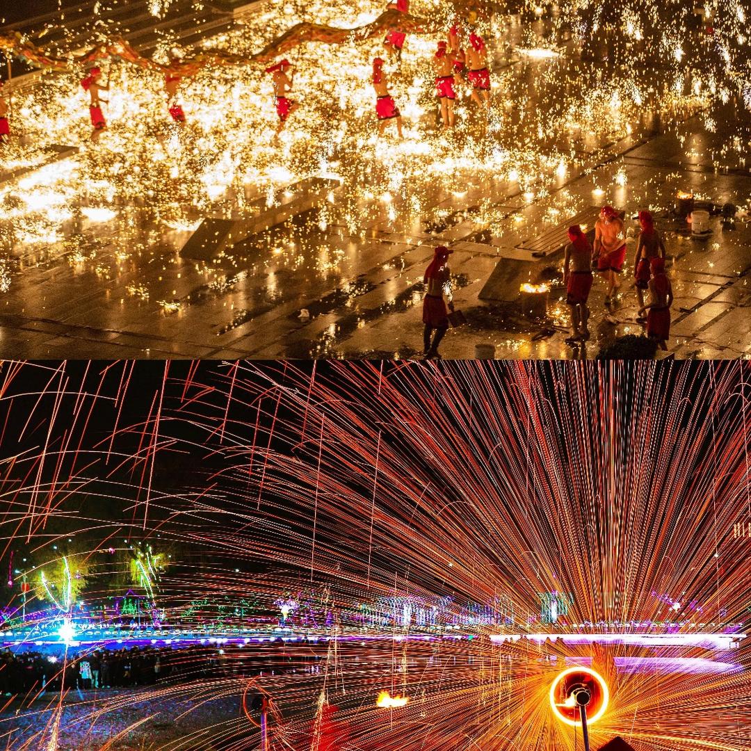 吃喝玩乐大沈阳