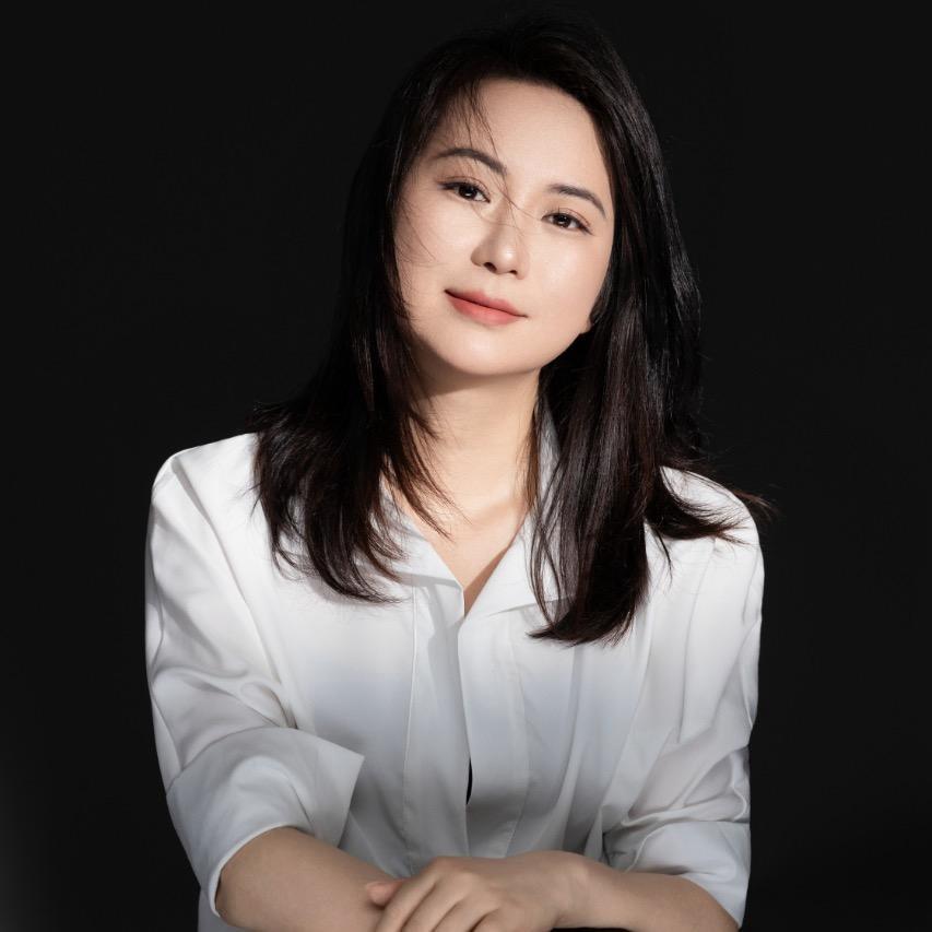 盘州眉型设计-若翾（xuan）