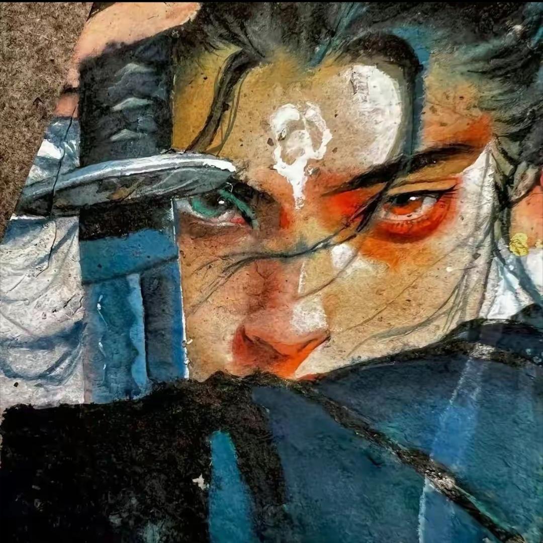 伍六柒.