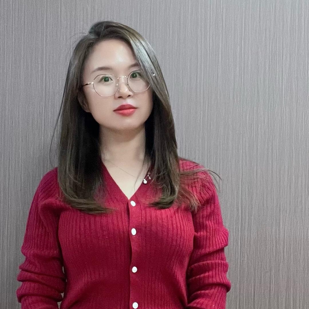 小清新
