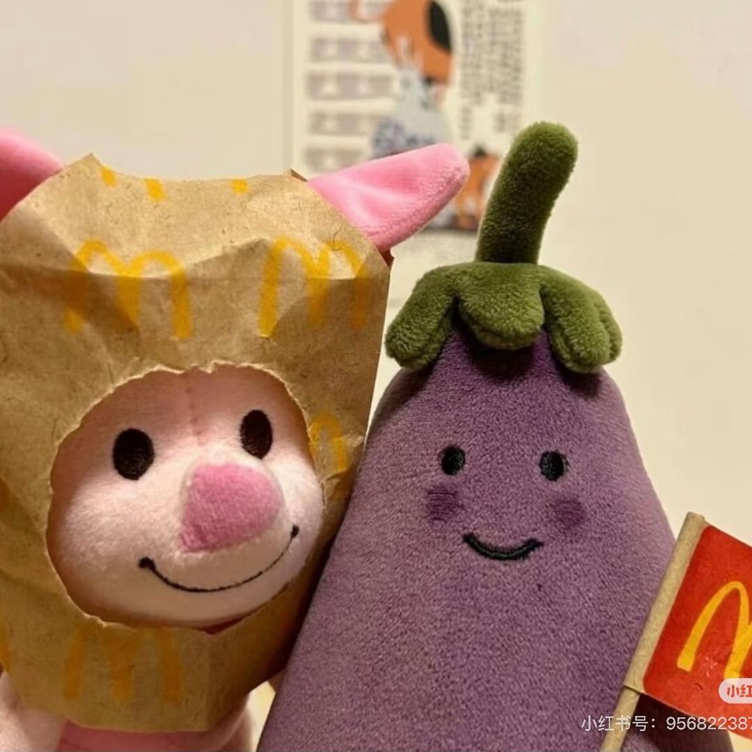 噜噜噜～