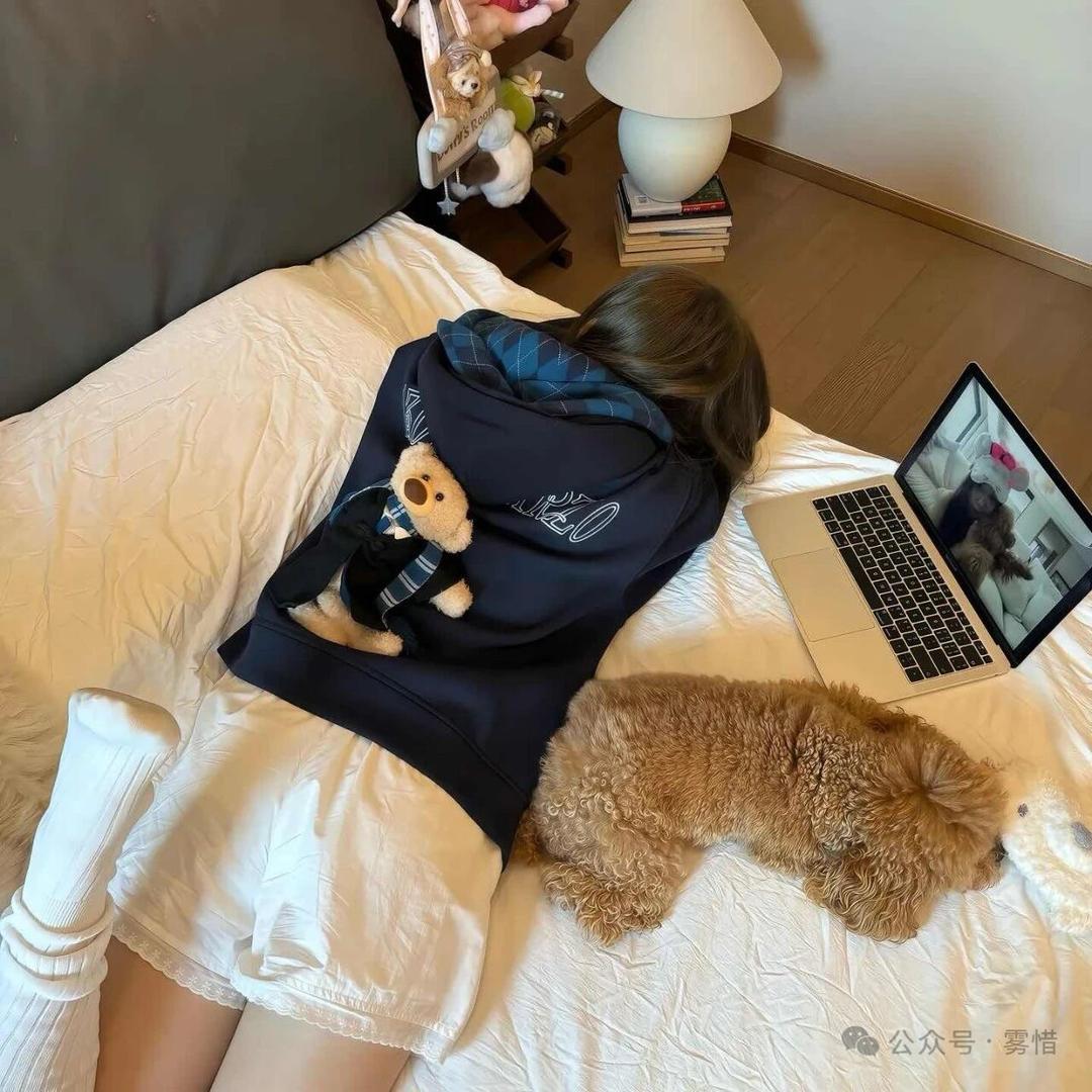 早点睡-