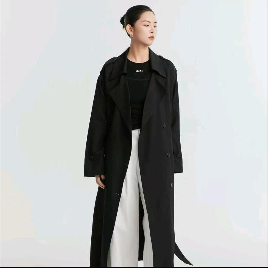 阿文MG·木岸女装