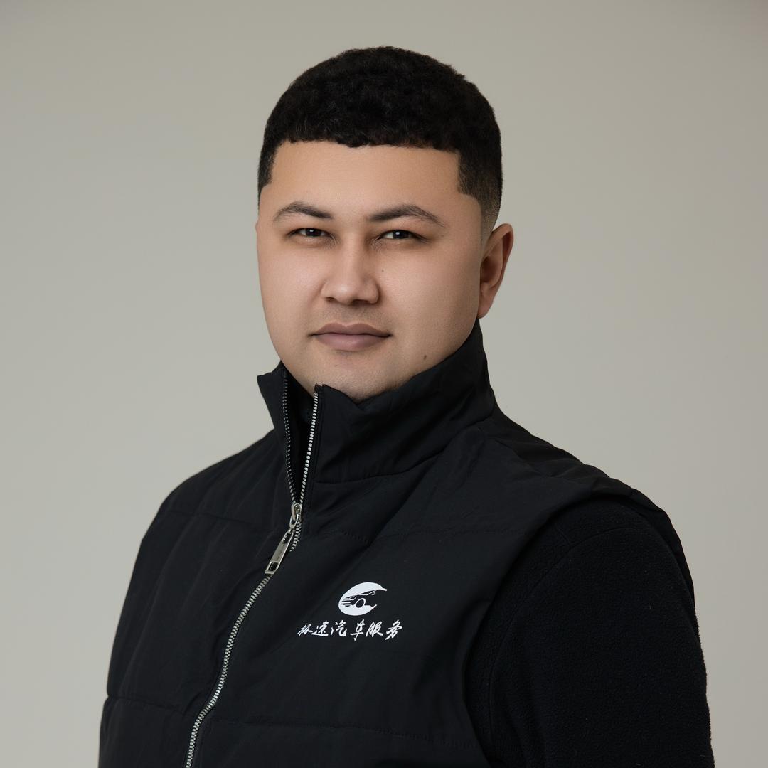 极速汽车装饰服务