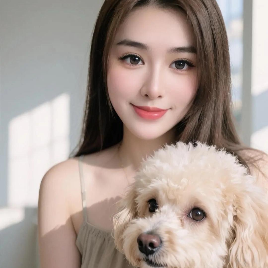 💙暴走仙女.