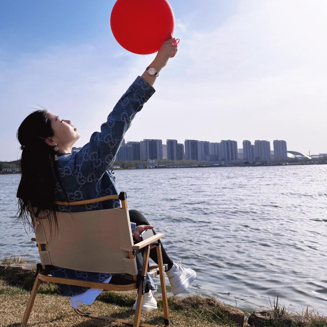 婷子、