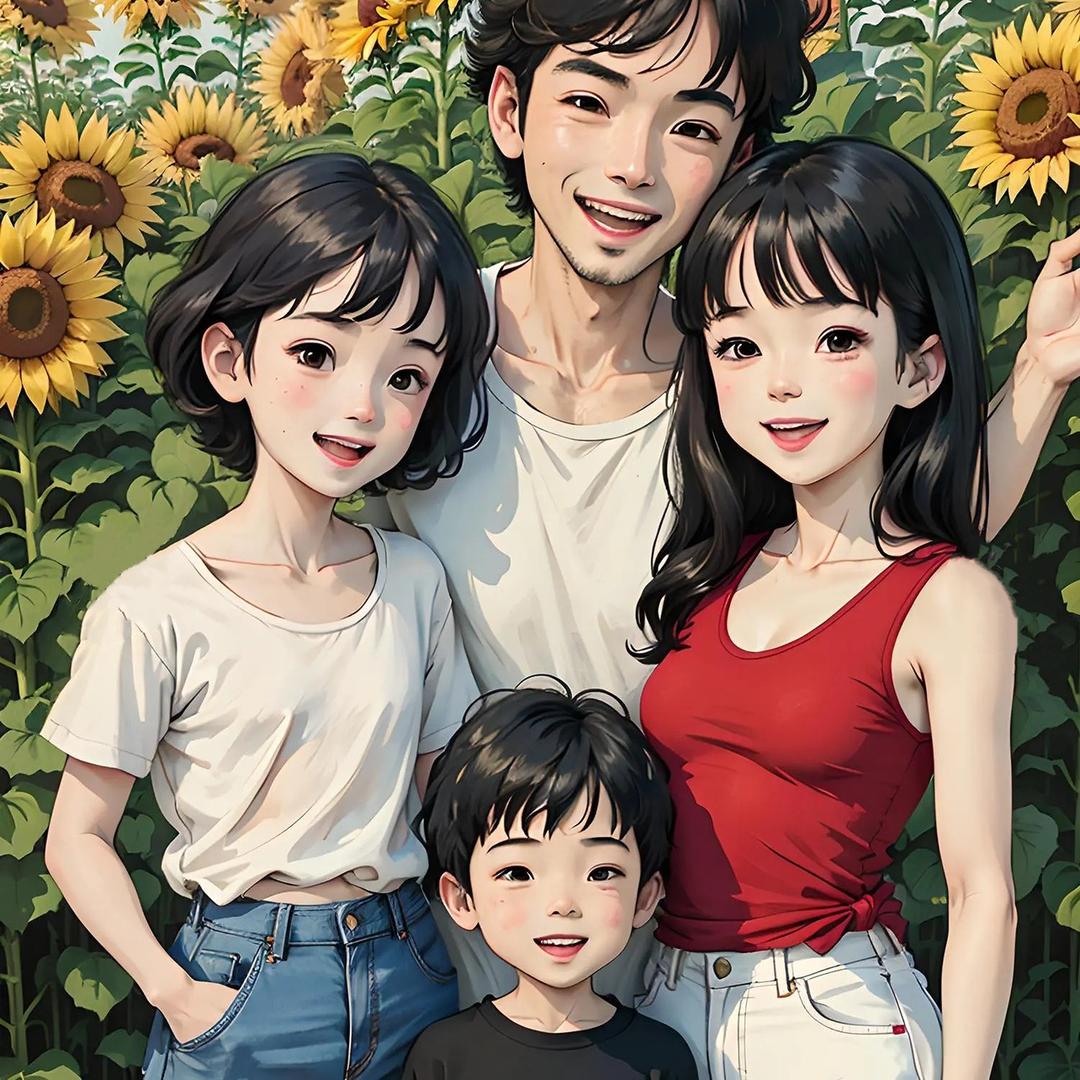 月月