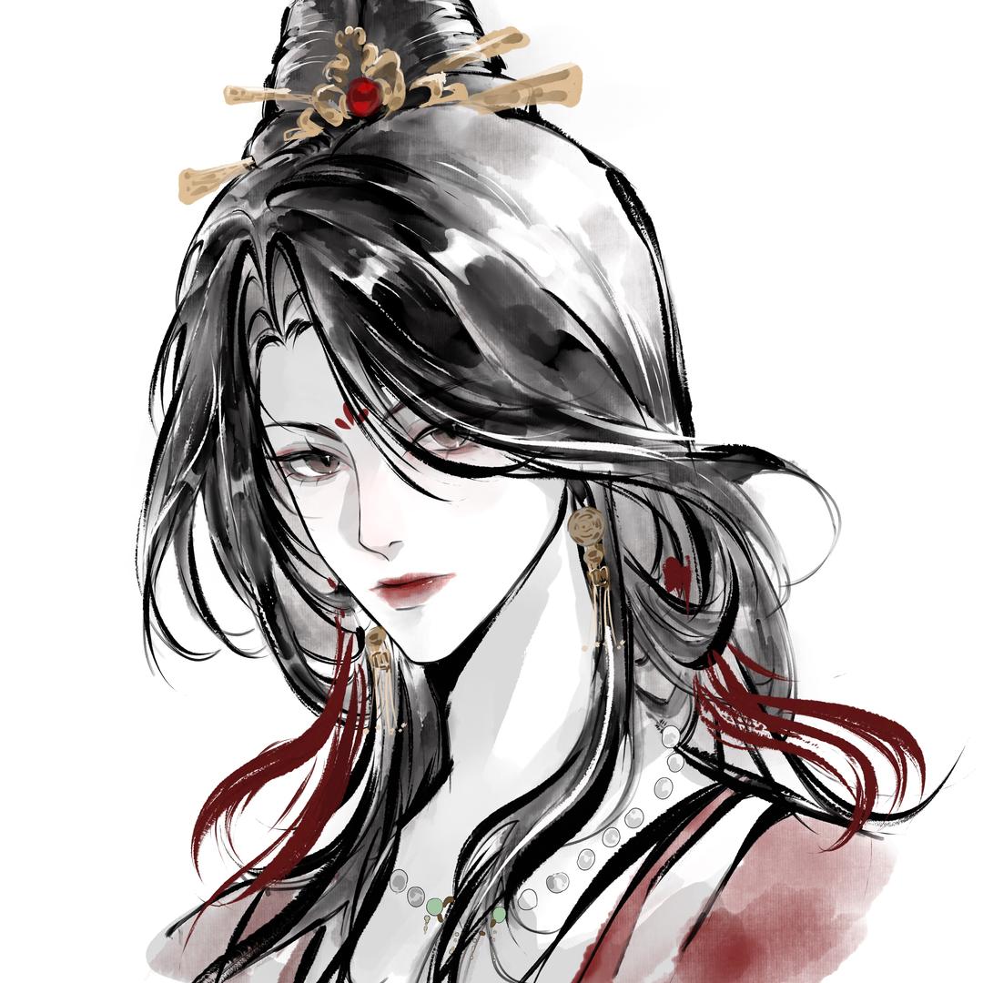 何安（李如愿重度依赖）