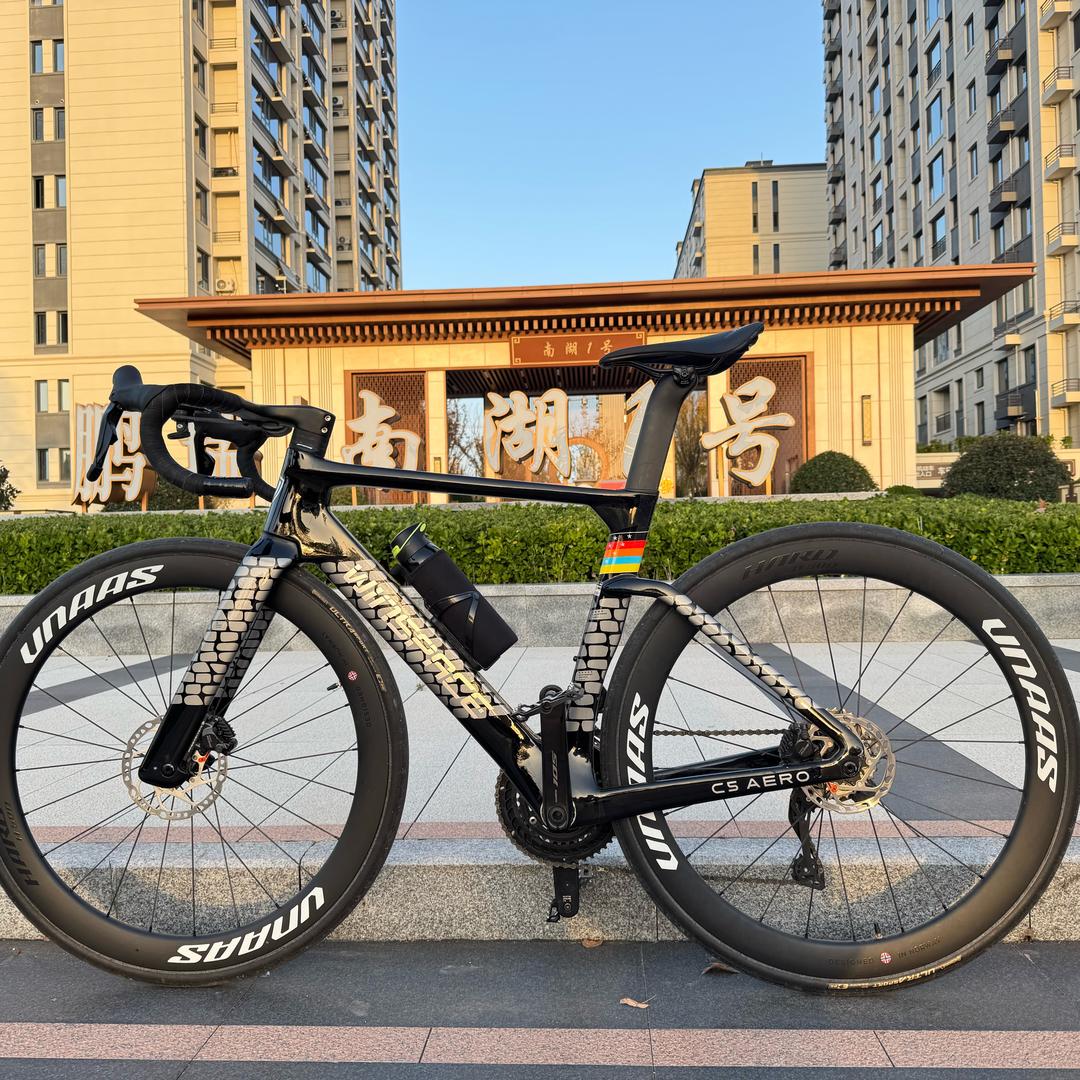 冷峰DF🚴🏻‍♂️