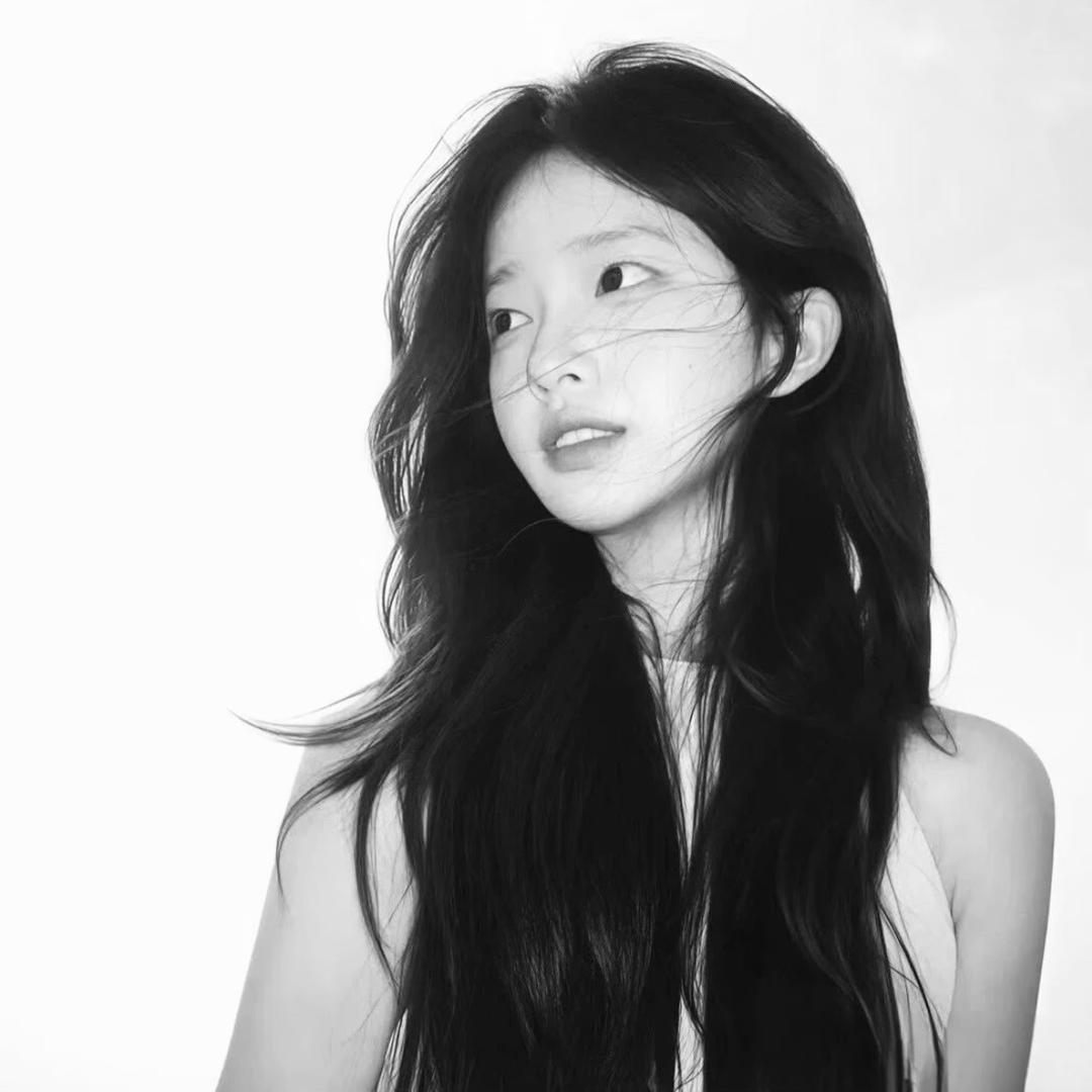 美女都高冷