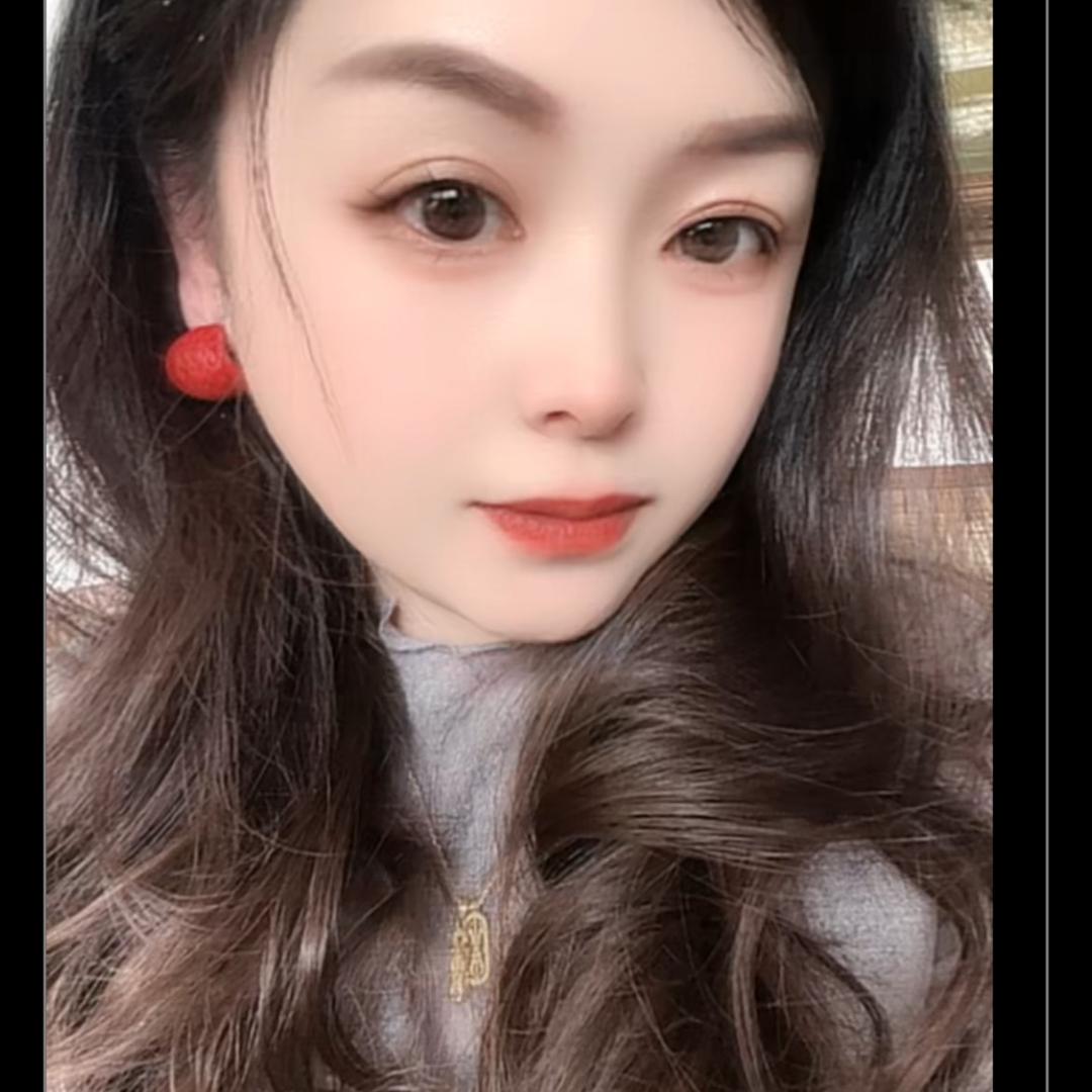 晓娜姐姐🍃