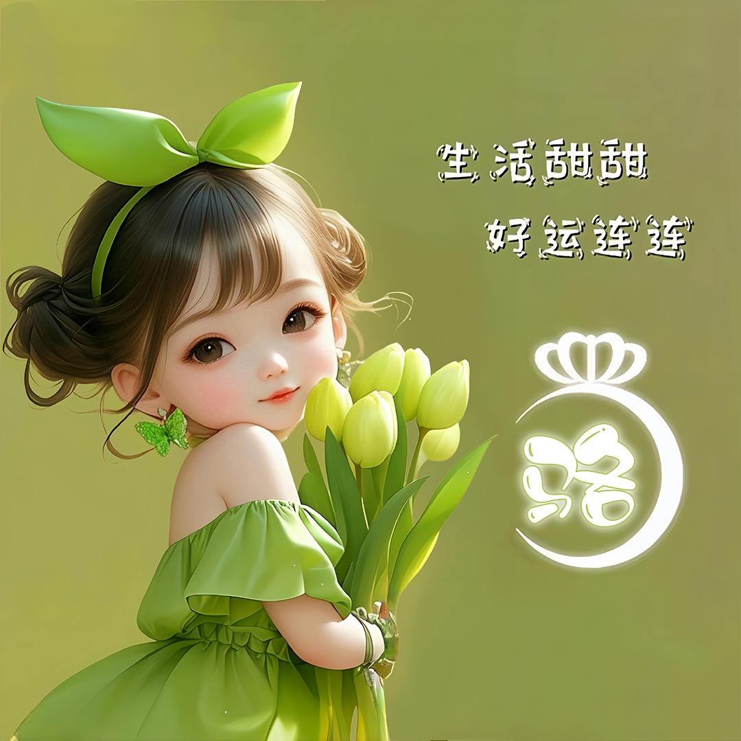 骆叶知秋