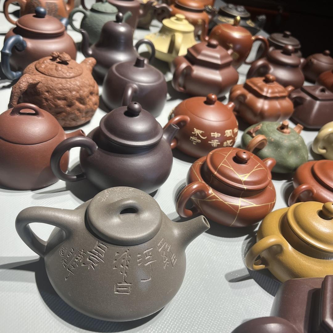 宜兴市品雅轩紫砂