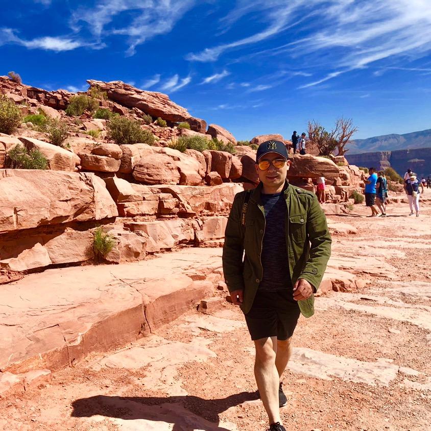 游李走天下@康辉旅游#莱芜#钢城