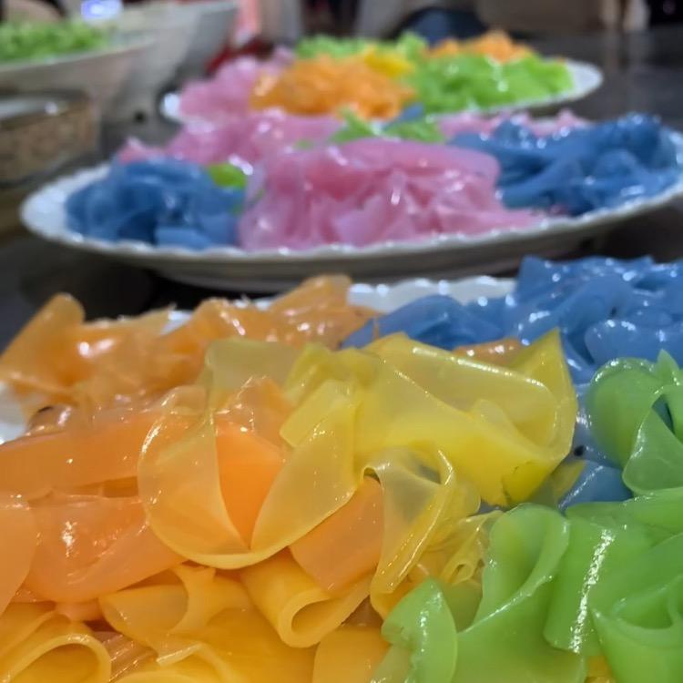 张老师餐饮美食