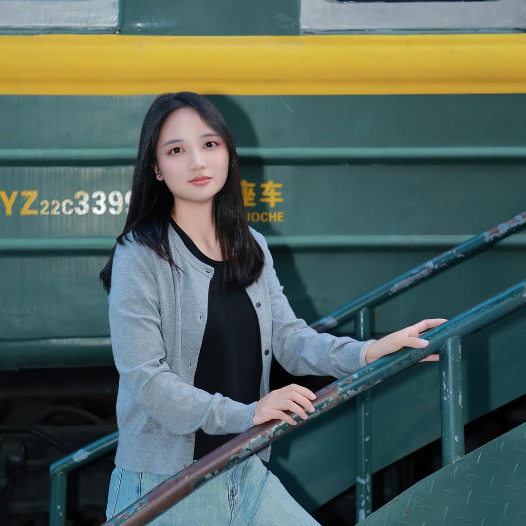 栀子夏-