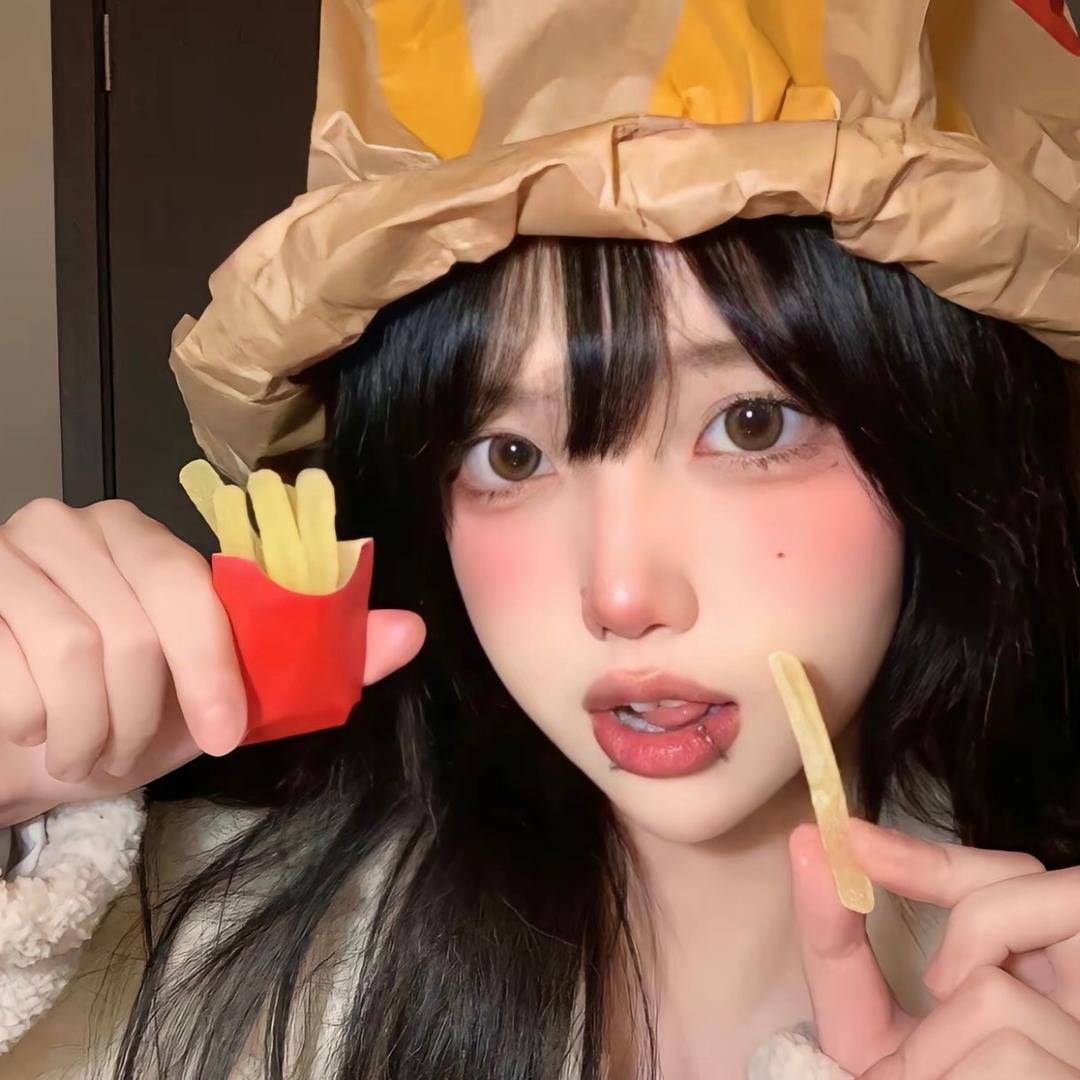 鱼香Rose🐟