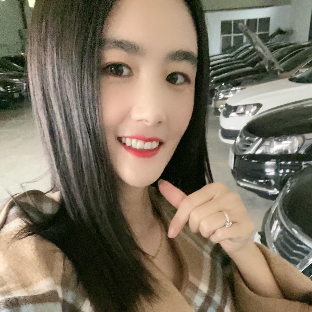 小美说车🚗
