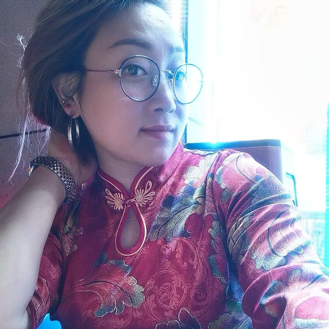 张🌹开🌹心