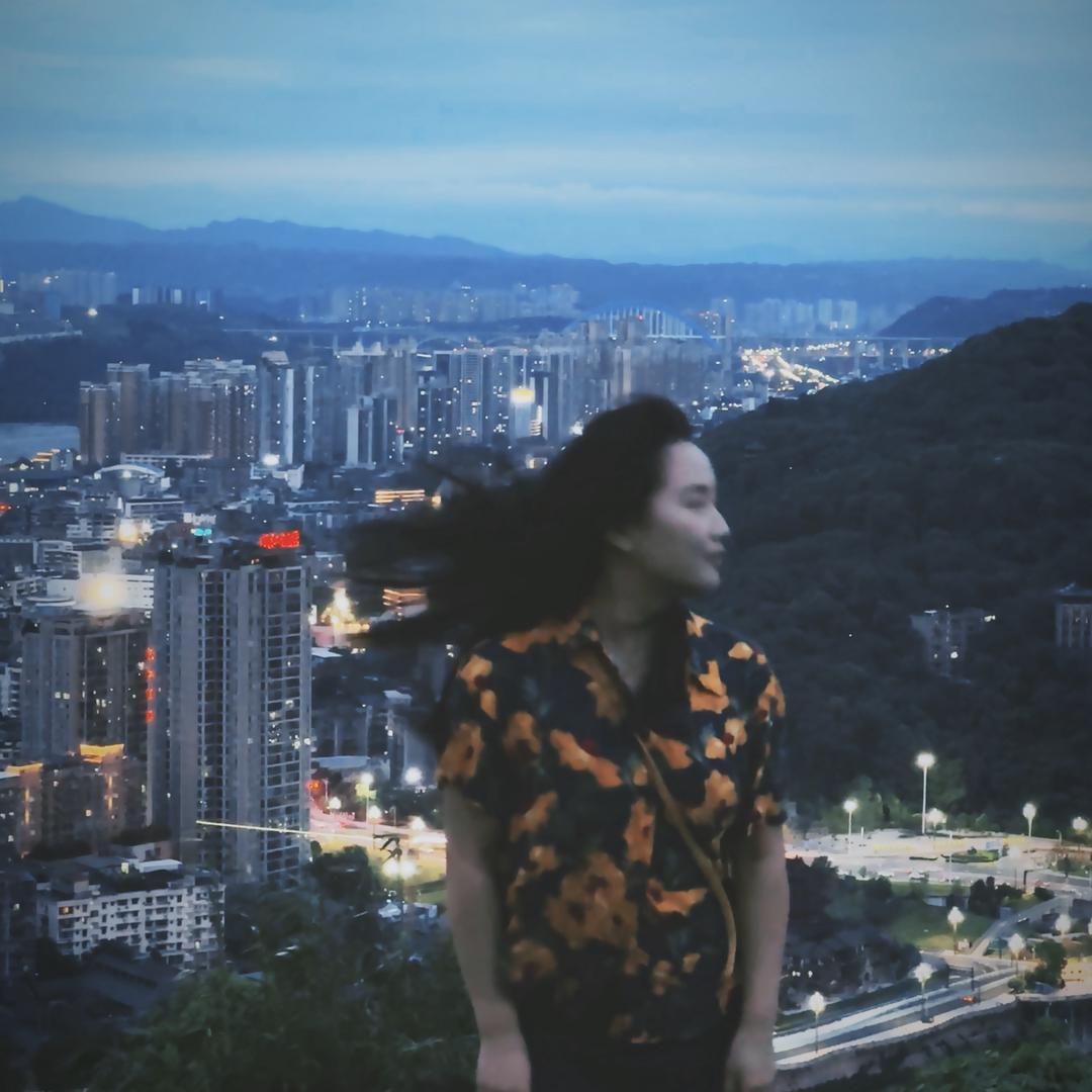 吱吱.STUDIO女装👚