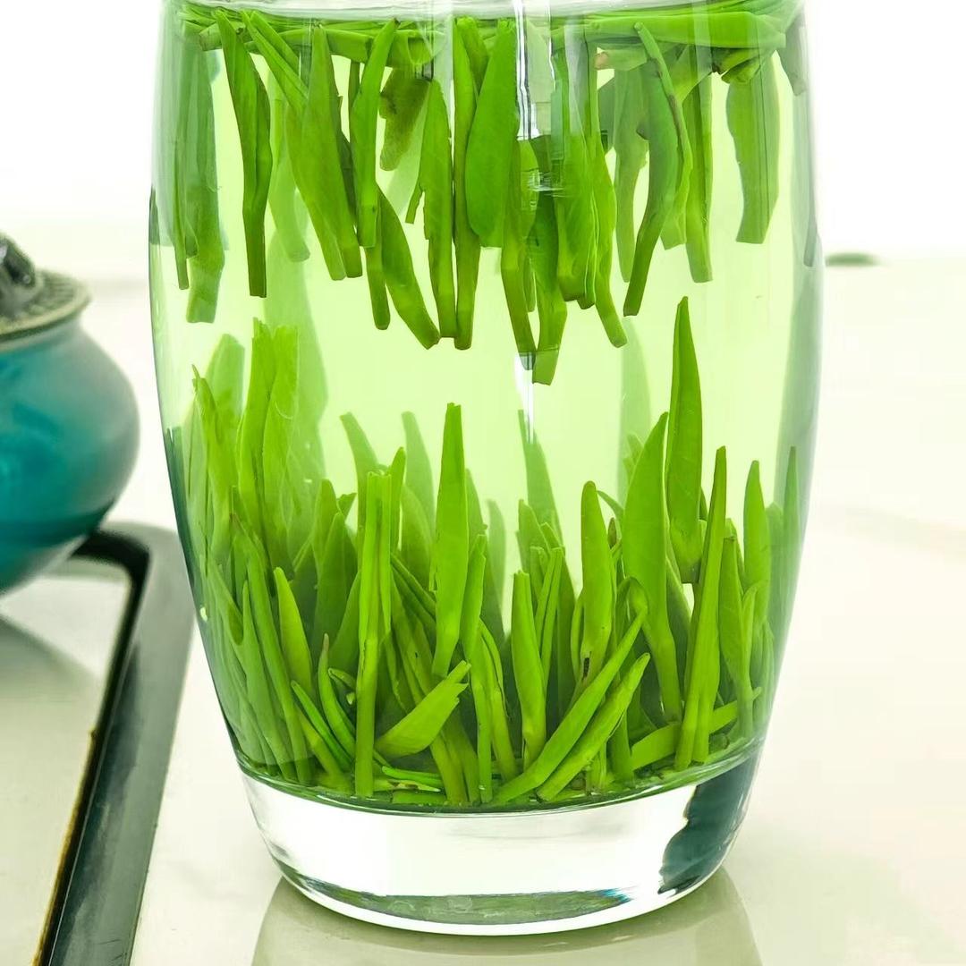 知意茶叶店