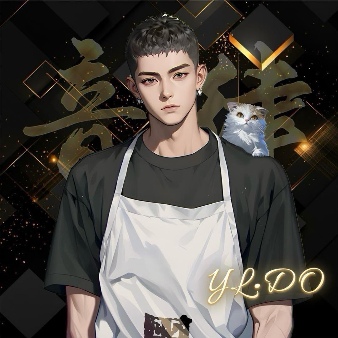 𝒴𝓁•李万基🐈