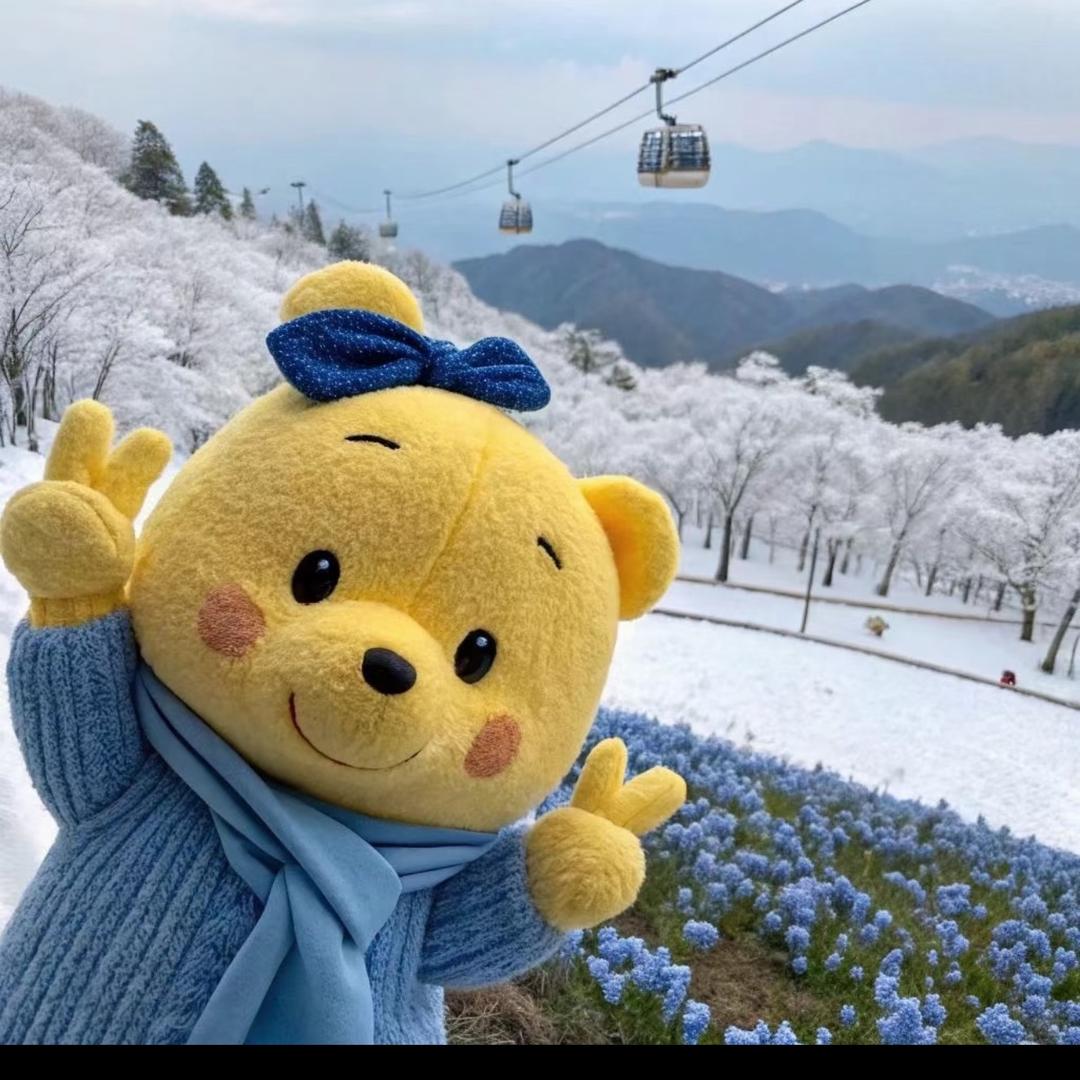 漫漫（孕妈）