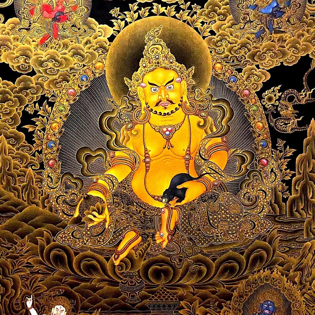 五方汤