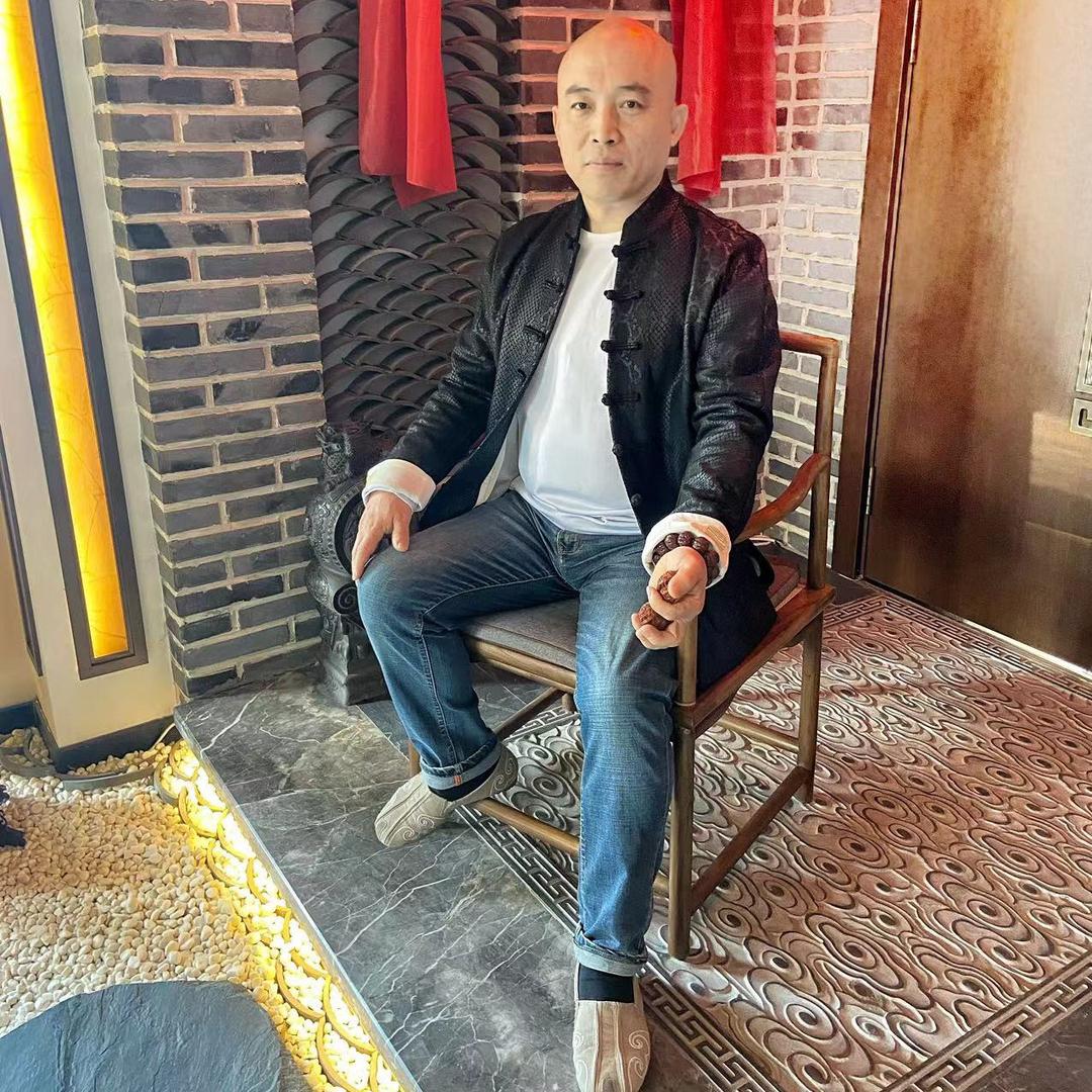 东北马家故事