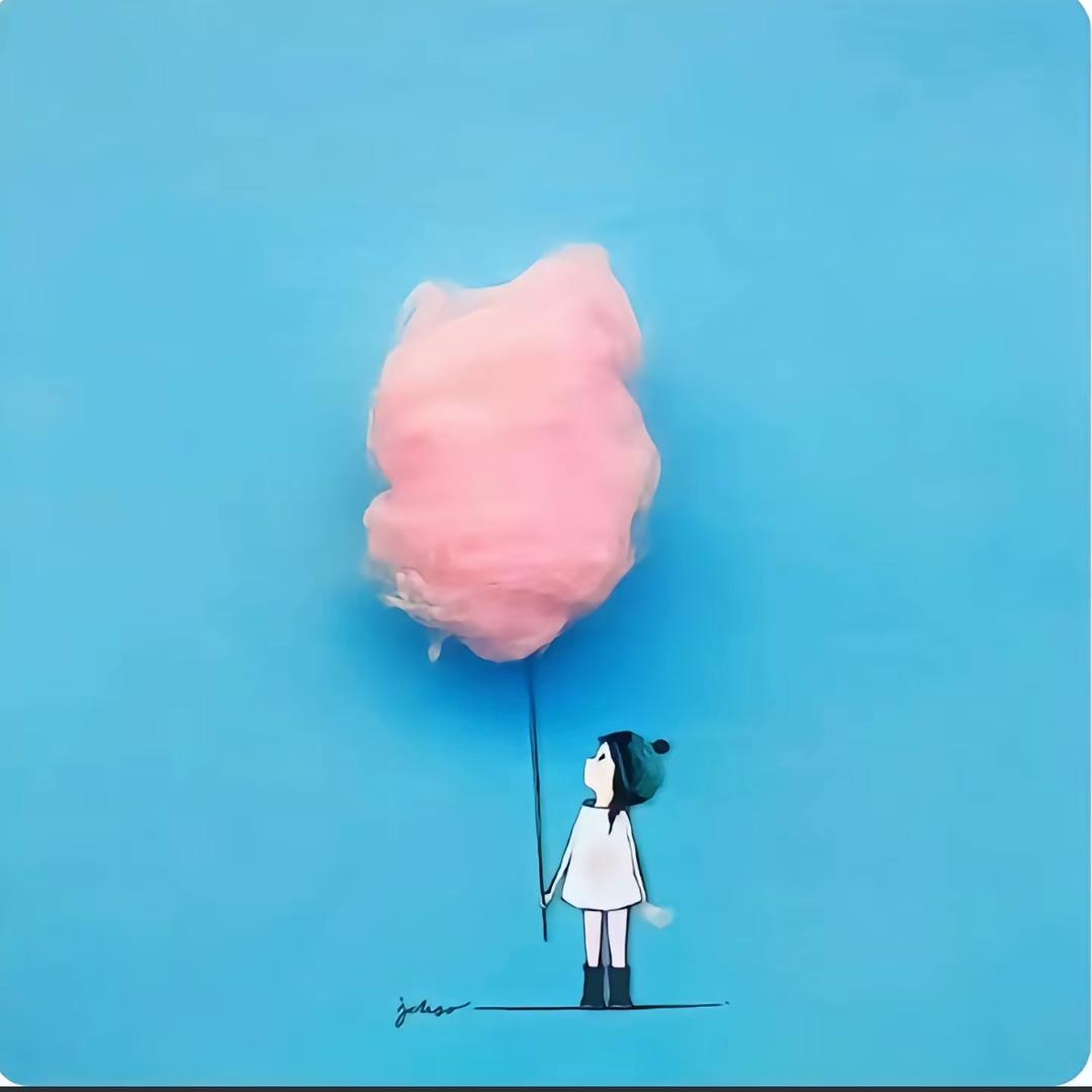 ☀️🫧泡泡糖🌒