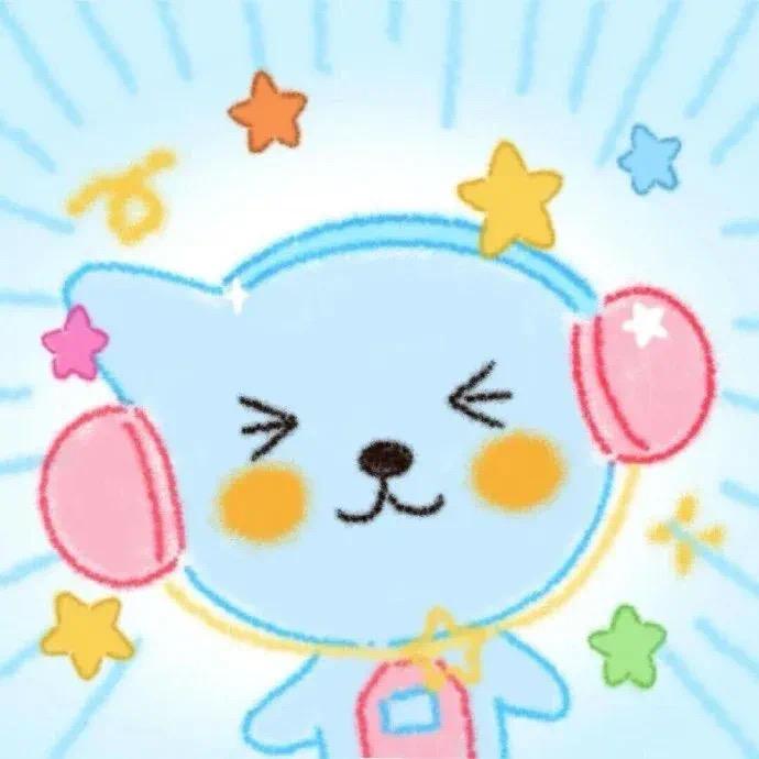 🌈困困