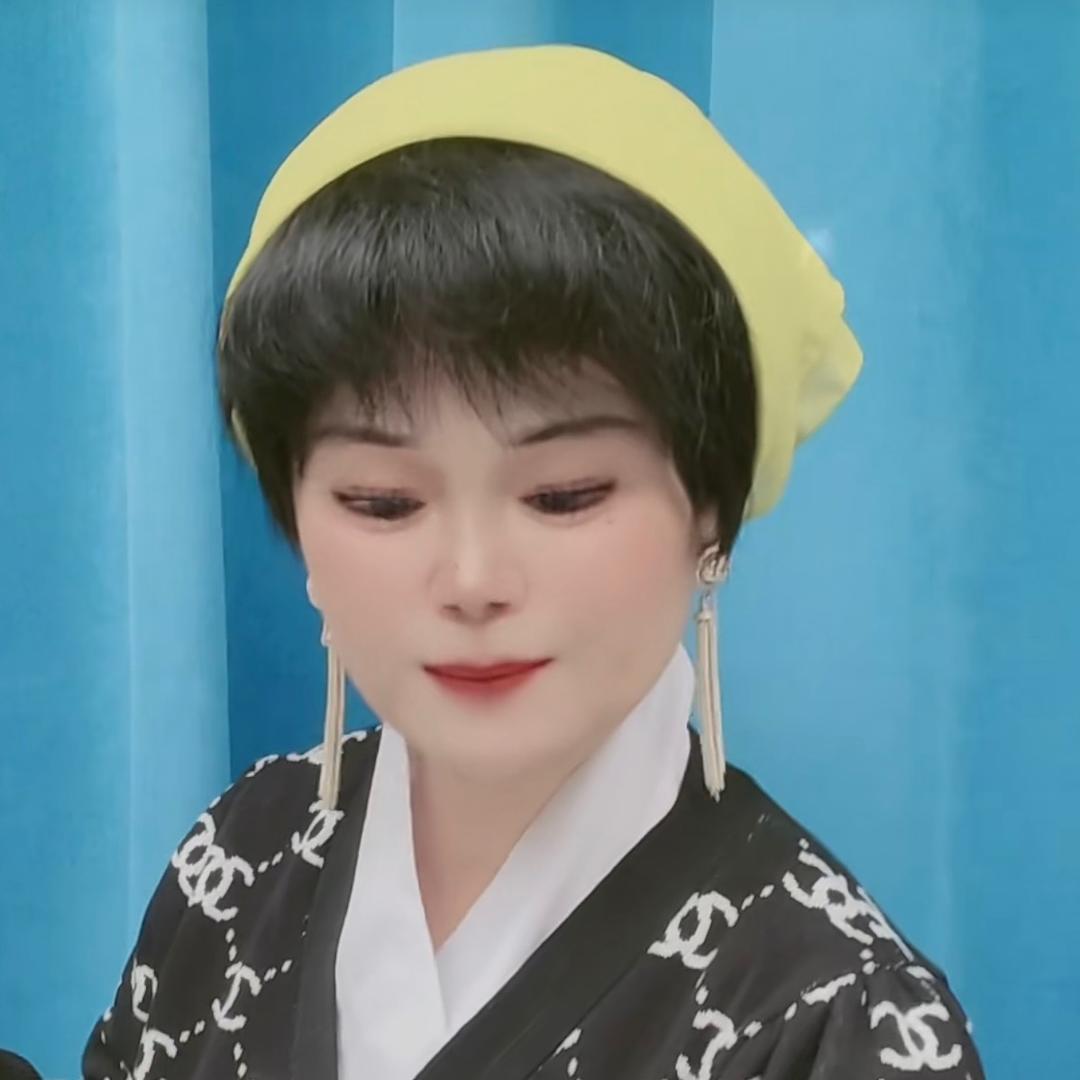 心飞清