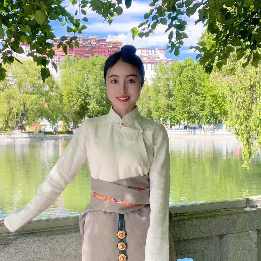 西藏姐妹小号
