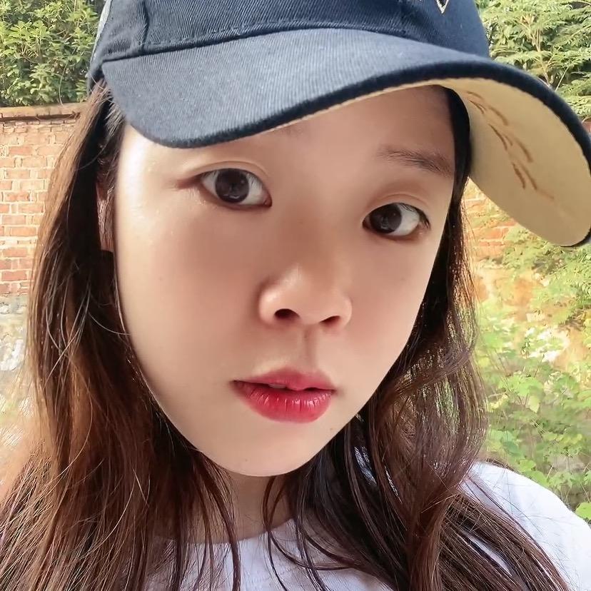 娟子