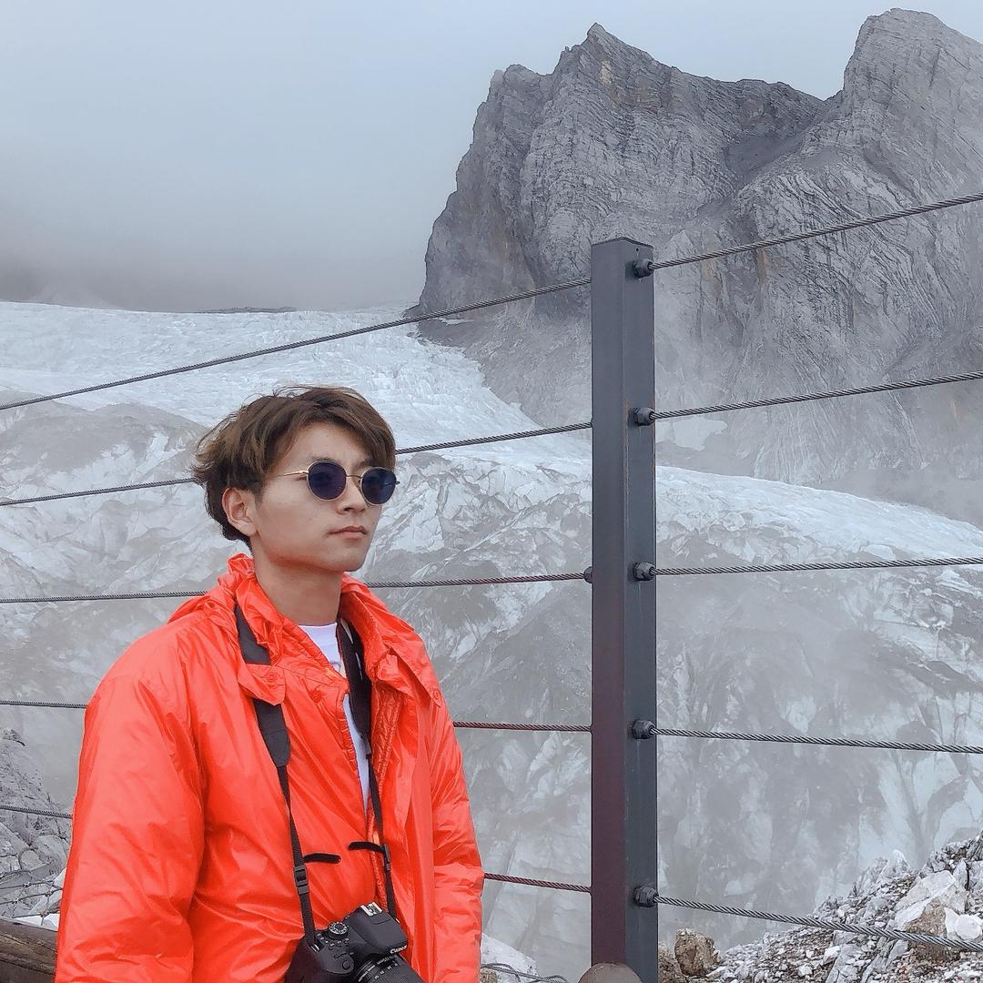 虫子的小迷弟💕