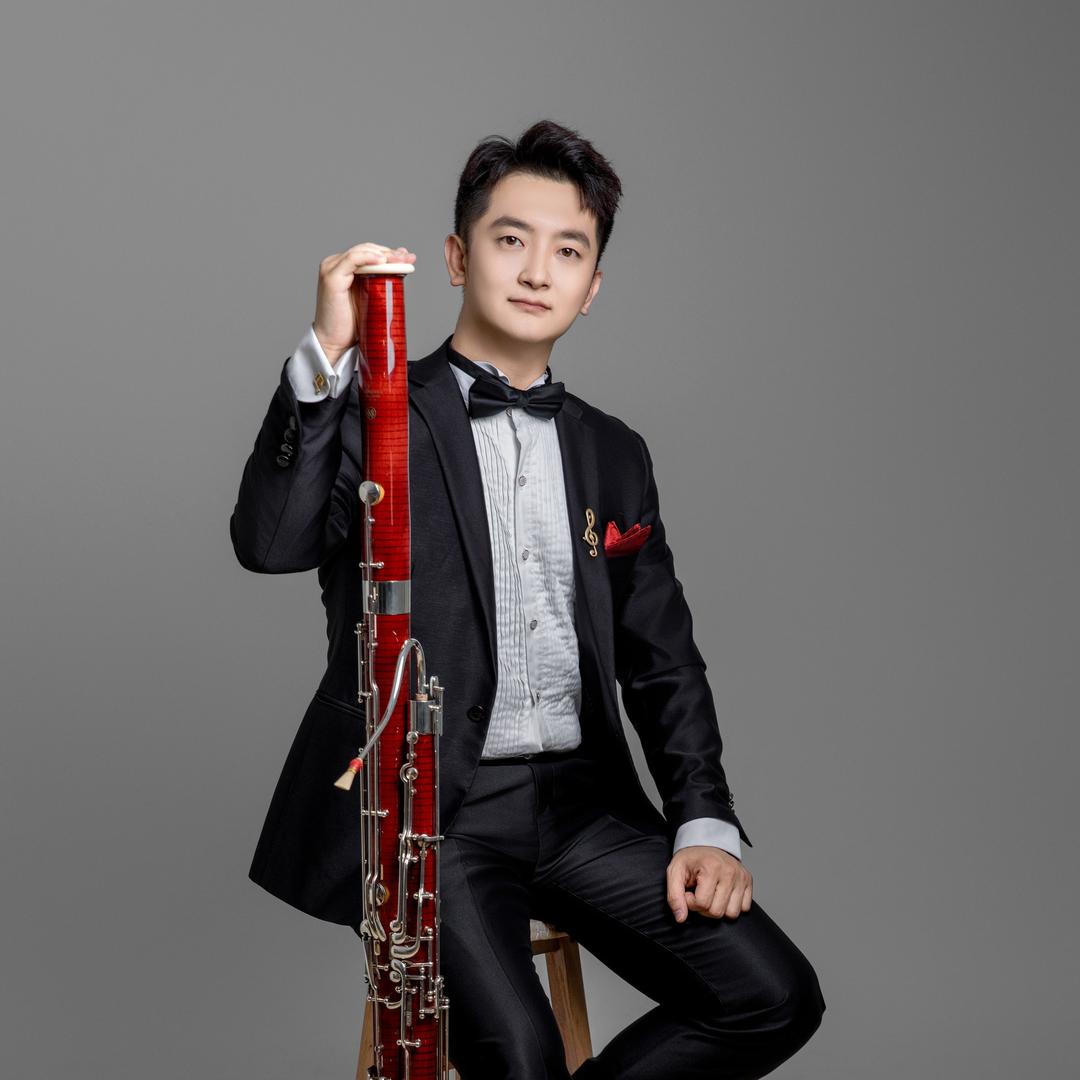 樊嵘Fagott ¹ ¹ ¹ ⁶