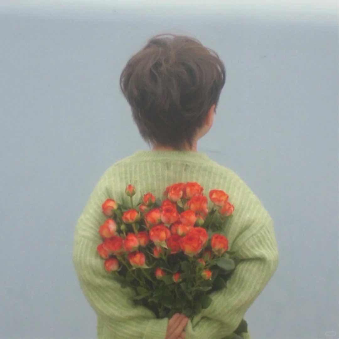 花败花落