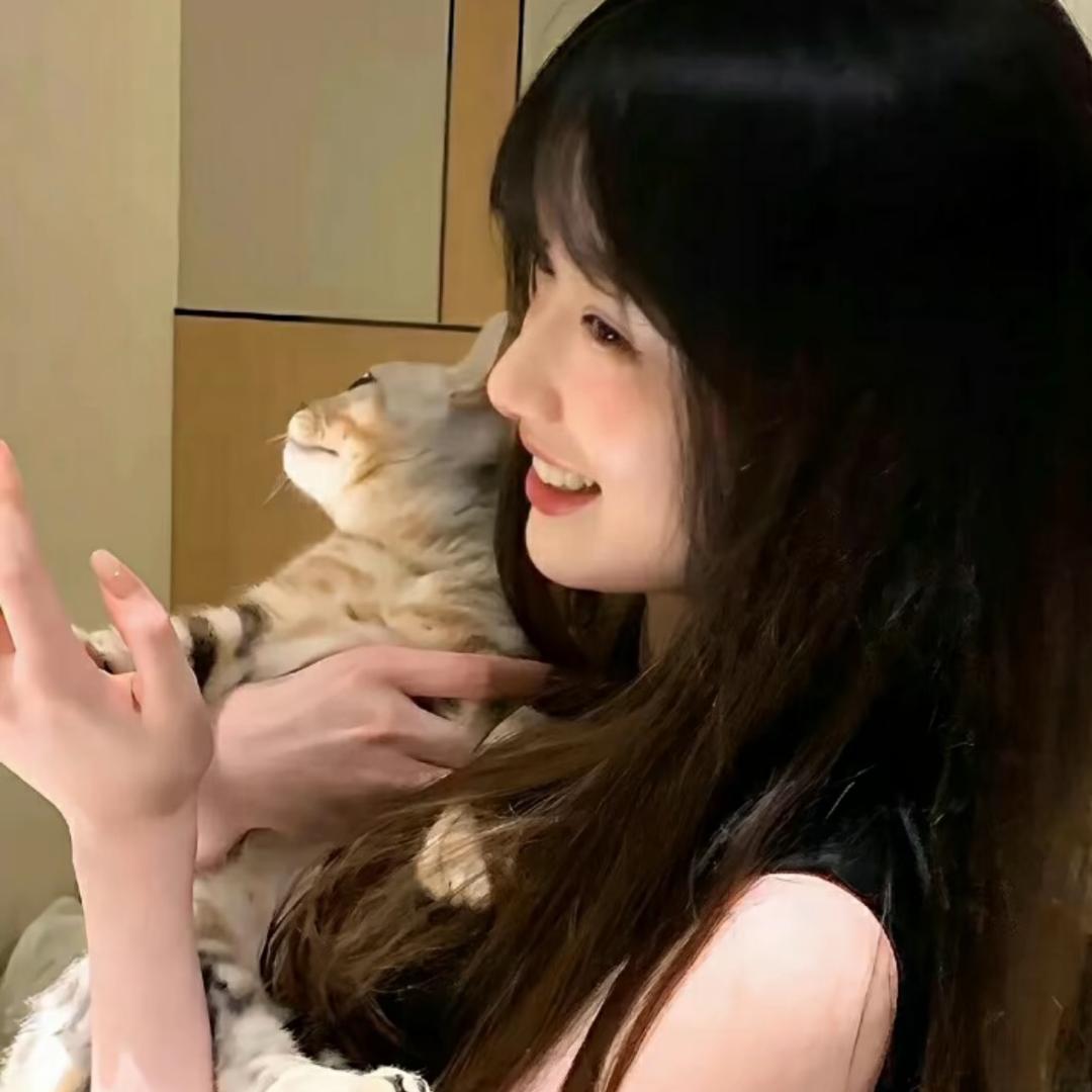 发个呆