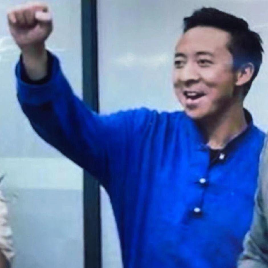 八宿县蓝创怒江有限公司