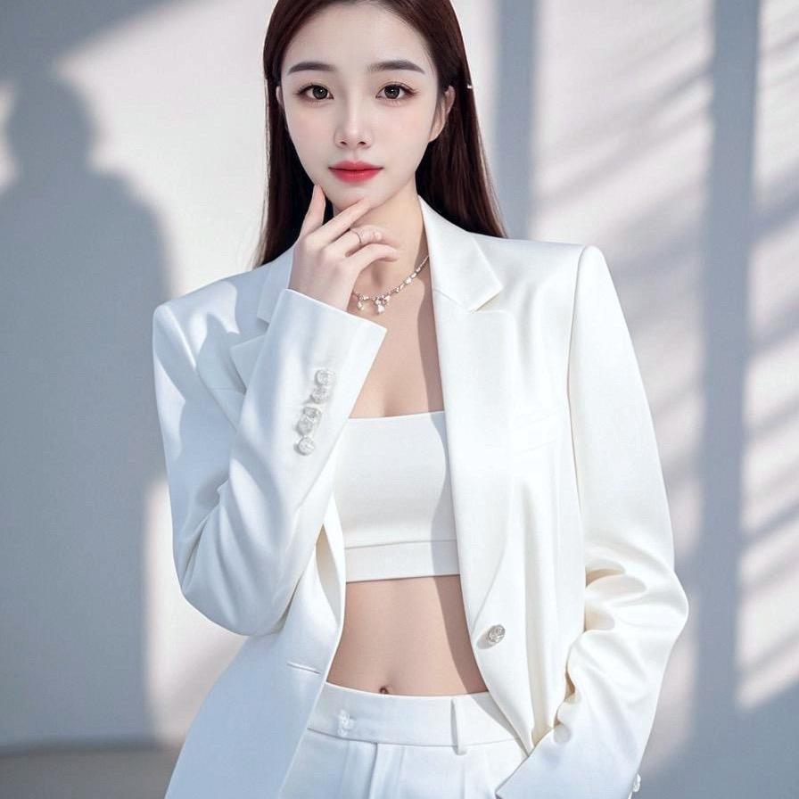 香香❤️卖珠宝的小姐姐💗