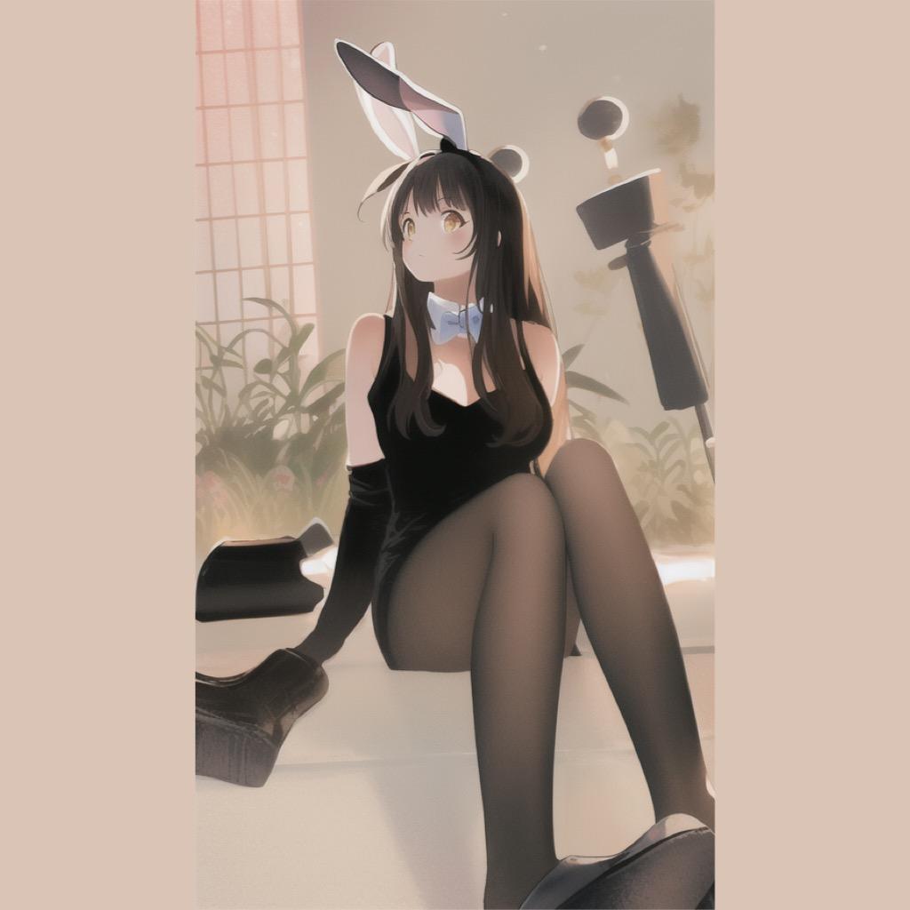 新来的妹妹