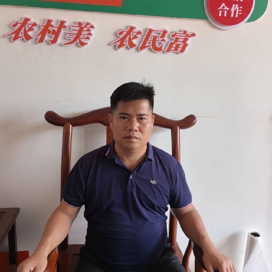 新正农业（文强）