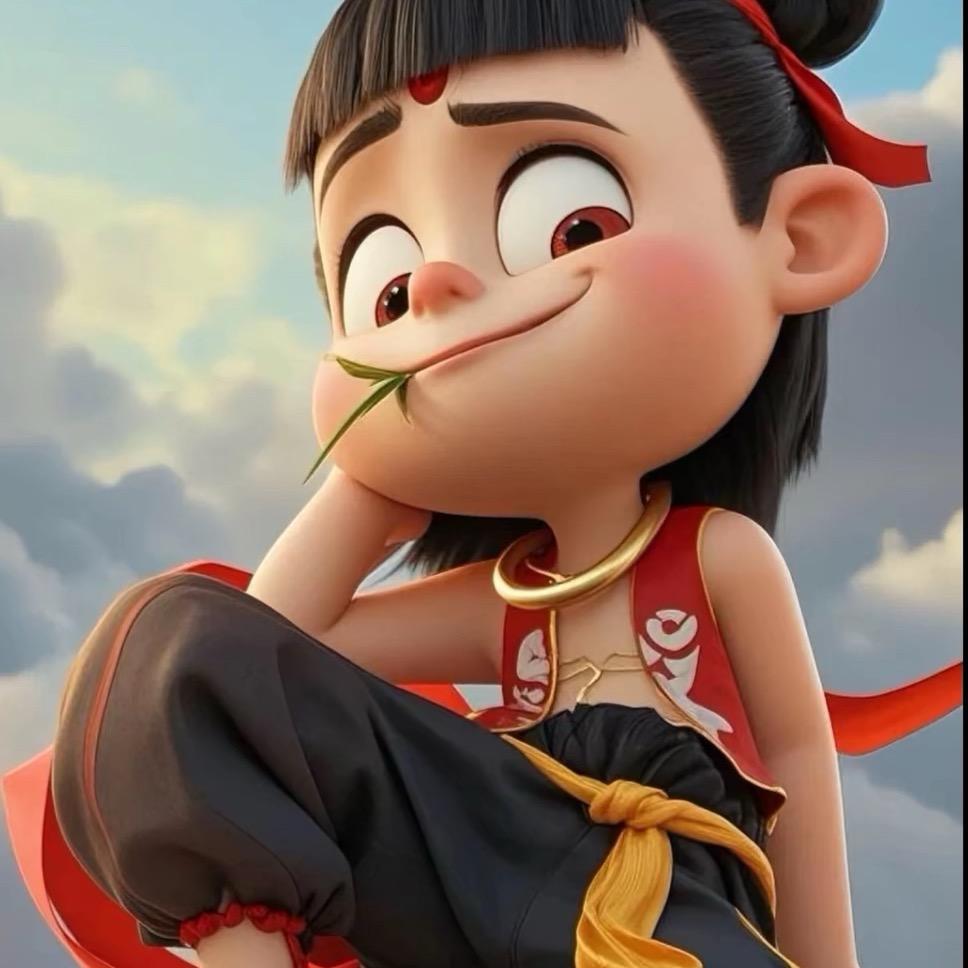 嗒嗒妹