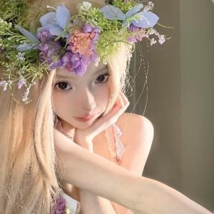 小妍爱吃香菜