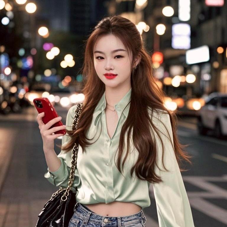 @玲儿单身
