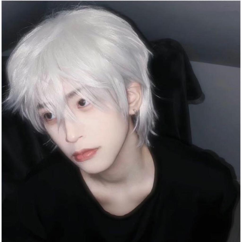 黑暗
